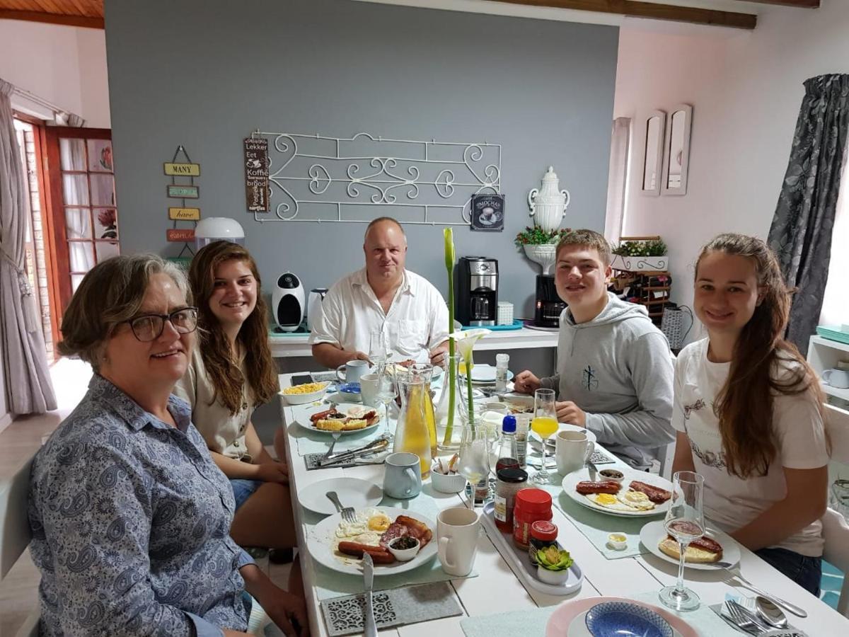 57 On Wellington Accommodation Colchester Eksteriør bilde