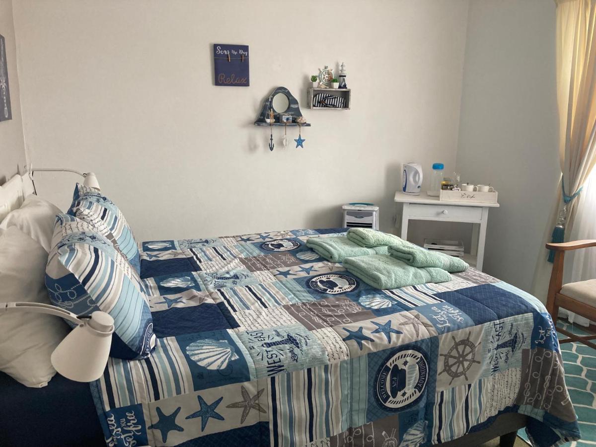 57 On Wellington Accommodation Colchester Eksteriør bilde