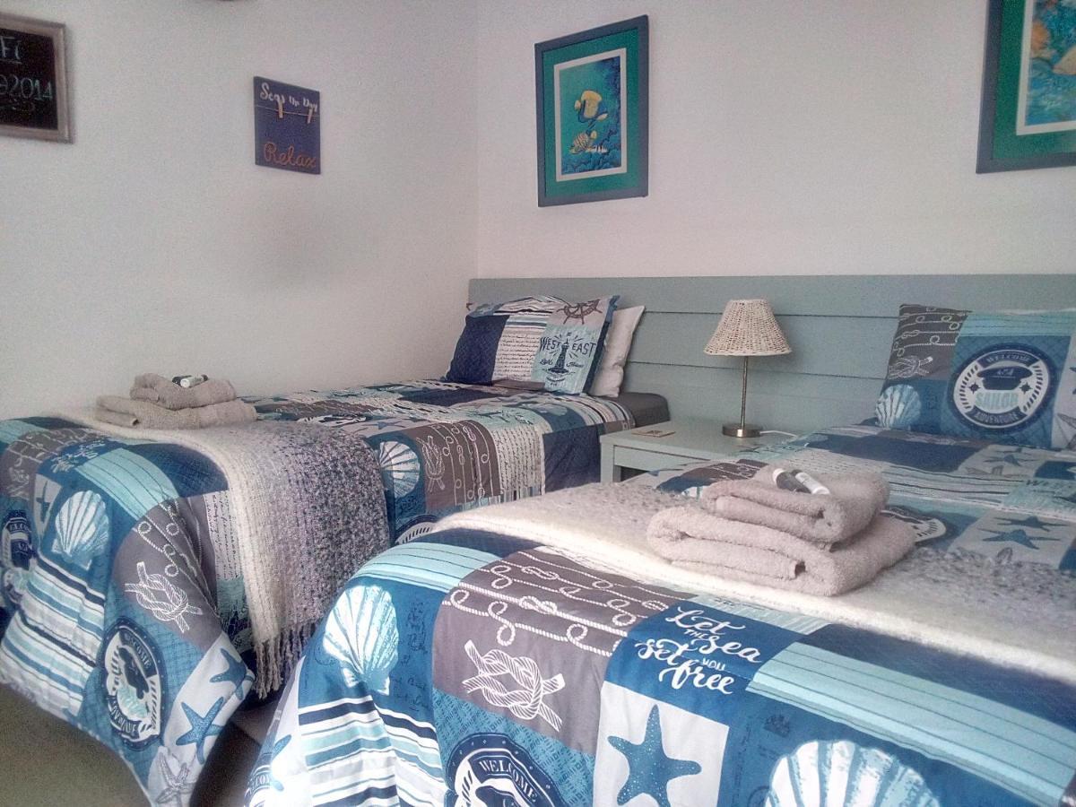 57 On Wellington Accommodation Colchester Eksteriør bilde