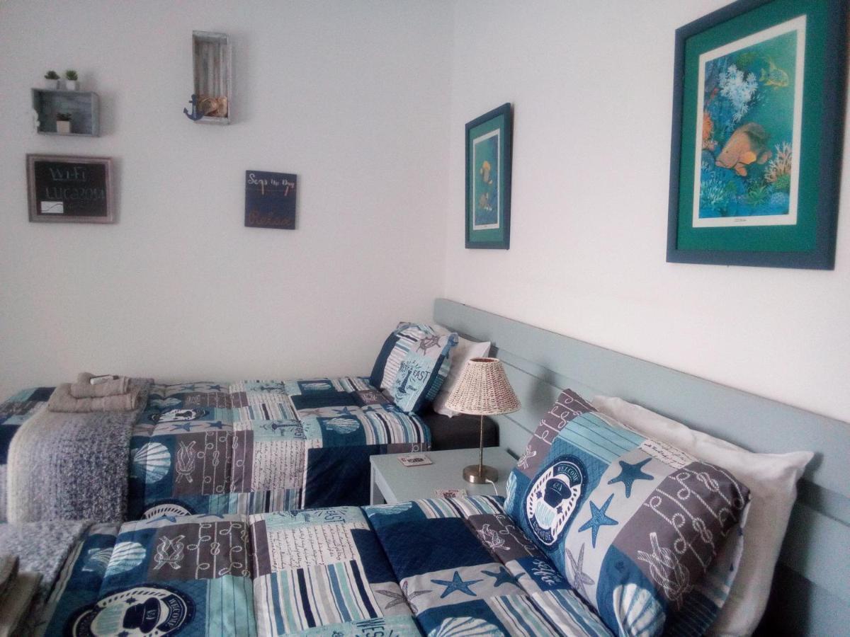 57 On Wellington Accommodation Colchester Eksteriør bilde